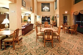 Holiday Inn Express Hotel & Suites Austin Sunset Valley