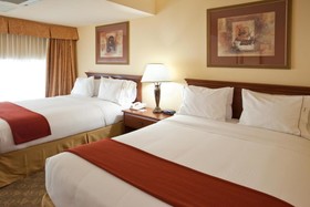 Holiday Inn Express Hotel & Suites Austin Sunset Valley