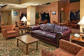 Holiday Inn Express Hotel & Suites Austin Sunset Valley