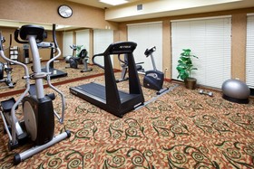 Holiday Inn Express Hotel & Suites Austin Sunset Valley