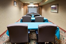 Holiday Inn Express Hotel & Suites Austin Sunset Valley