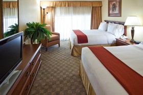 Holiday Inn Express Hotel & Suites Austin Sunset Valley