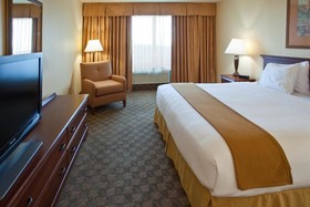 Holiday Inn Express Hotel & Suites Austin Sunset Valley