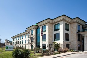 Holiday Inn Express Hotel & Suites Austin Sunset Valley