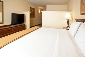 Holiday Inn Express Hotel & Suites Austin Sunset Valley