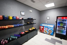 Holiday Inn Express & Suites Austin NW - Lakeway