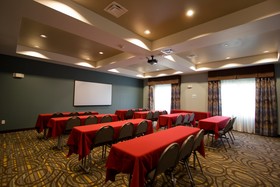 Holiday Inn Express & Suites Austin NW - Lakeway