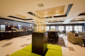 Holiday Inn Express & Suites Austin NW - Lakeway