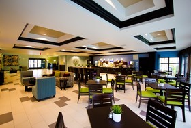 Holiday Inn Express & Suites Austin NW - Lakeway