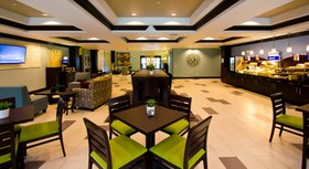 Holiday Inn Express & Suites Austin NW - Lakeway