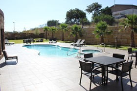 Holiday Inn Express & Suites Austin NW - Lakeway