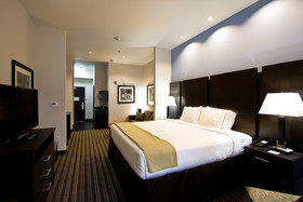 Holiday Inn Express & Suites Austin NW - Lakeway