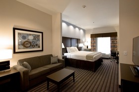 Holiday Inn Express & Suites Austin NW - Lakeway