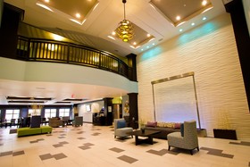 Holiday Inn Express & Suites Austin NW - Lakeway