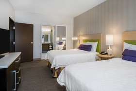 Home2 Suites by Hilton Austin Airport