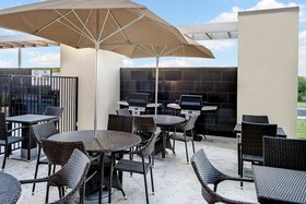 Home2 Suites by Hilton Austin Airport
