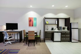 Home2 Suites by Hilton Austin Airport