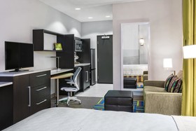 Home2 Suites by Hilton Austin Airport
