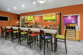 Home2 Suites by Hilton Austin Airport