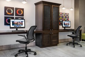 Home2 Suites by Hilton Austin Airport
