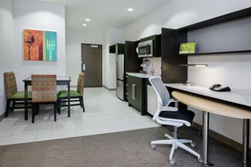 Home2 Suites by Hilton Austin Airport