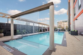 Home2 Suites by Hilton Austin Airport