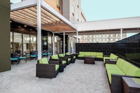 Home2 Suites by Hilton Austin Airport