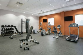 Home2 Suites by Hilton Austin Airport