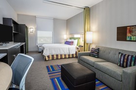 Home2 Suites by Hilton Austin Airport