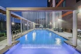 Home2 Suites by Hilton Austin Airport