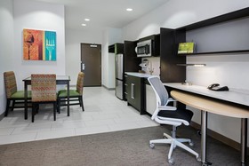 Home2 Suites by Hilton Austin Airport