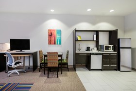 Home2 Suites by Hilton Austin Airport