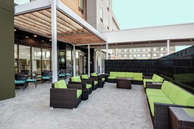 Home2 Suites by Hilton Austin Airport