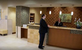 Home2 Suites by Hilton Austin Airport