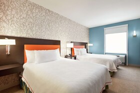 Home2 Suites by Hilton Austin Cedar Park