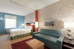 Home2 Suites by Hilton Austin Cedar Park