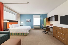 Home2 Suites by Hilton Austin Cedar Park