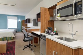 Home2 Suites by Hilton Austin Cedar Park
