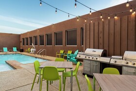 Home2 Suites by Hilton Austin Cedar Park