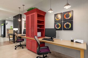 Home2 Suites by Hilton Austin Cedar Park