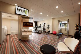Home2 Suites by Hilton Austin Cedar Park