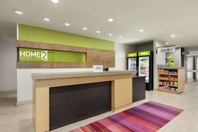 Home2 Suites by Hilton Austin Cedar Park