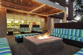 Home2 Suites by Hilton Austin Cedar Park