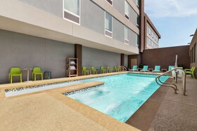 Home2 Suites by Hilton Austin Cedar Park