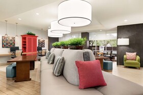 Home2 Suites by Hilton Austin Cedar Park