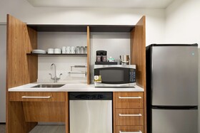 Home2 Suites by Hilton Austin Cedar Park