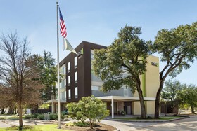Home2 Suites by Hilton Austin Cedar Park