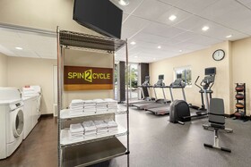 Home2 Suites by Hilton Austin Cedar Park
