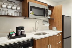 Home2 Suites by Hilton Austin Cedar Park