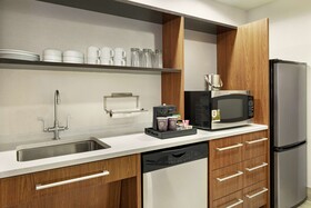 Home2 Suites by Hilton Austin Cedar Park